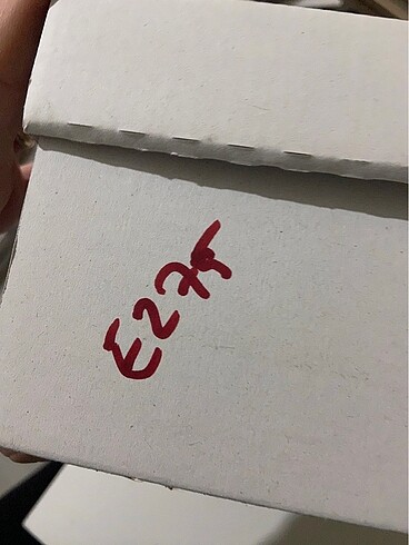 Kadın Bej Platform Topuk Ayakkabı - Görsel 8