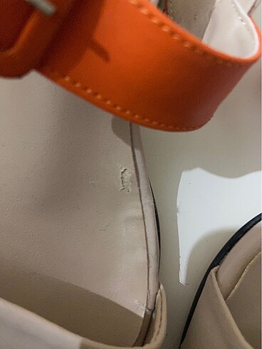 Pierre Cardin Kadın Topuklu Sandalet