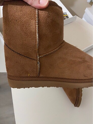Ugg Kadın Taba Ugg