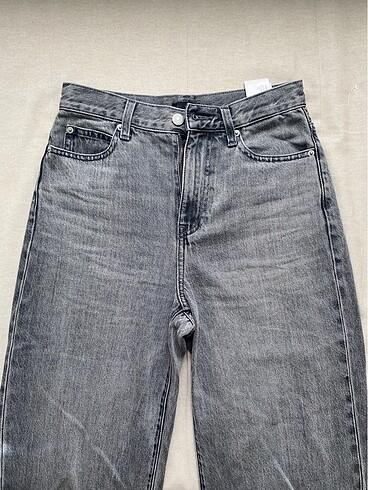 Uniqlo Jean