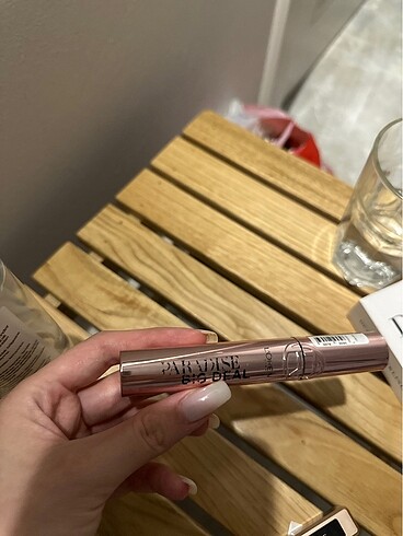 loreal paradise big deal