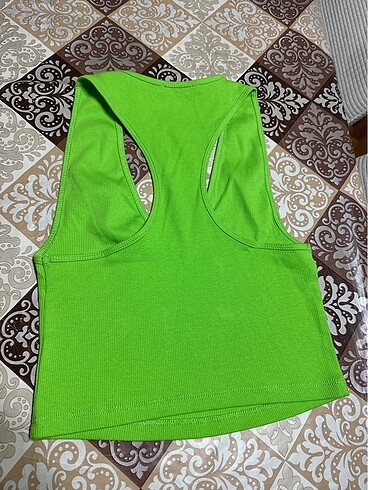 Zara Cropp
