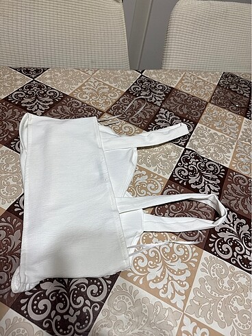 Zara M beden cropp