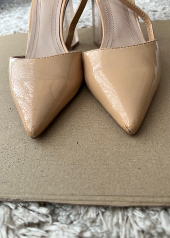 Pudra Topuklu - Görsel 4