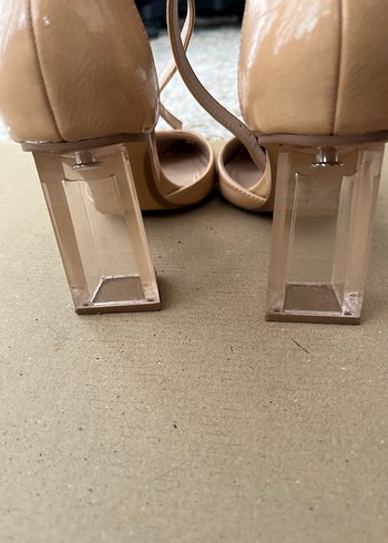 Pudra Topuklu - Görsel 8