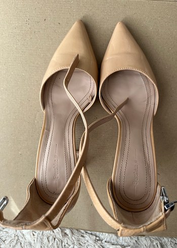 Pudra Topuklu - Görsel 9