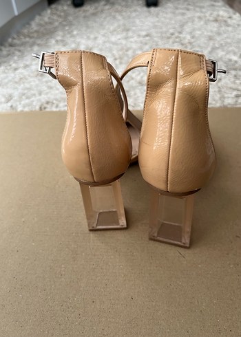 Pudra Topuklu - Görsel 5