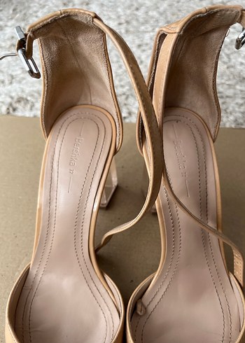 Pudra Topuklu - Görsel 6