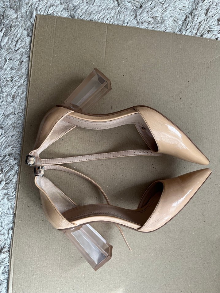 Pudra Topuklu - Görsel 3