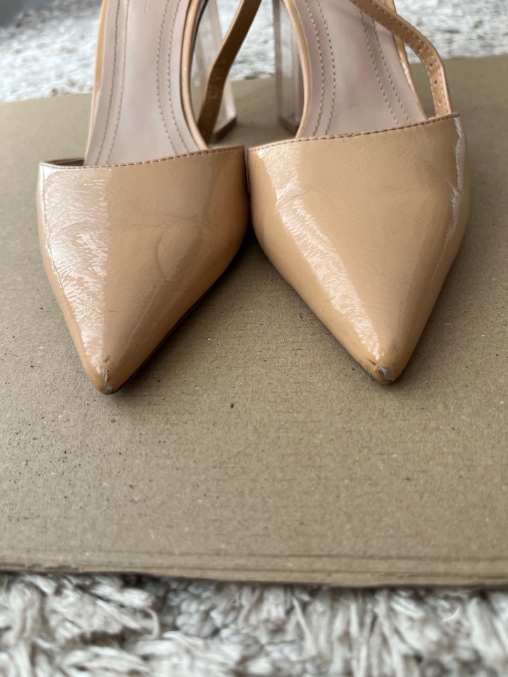 Pudra Topuklu - Görsel 4