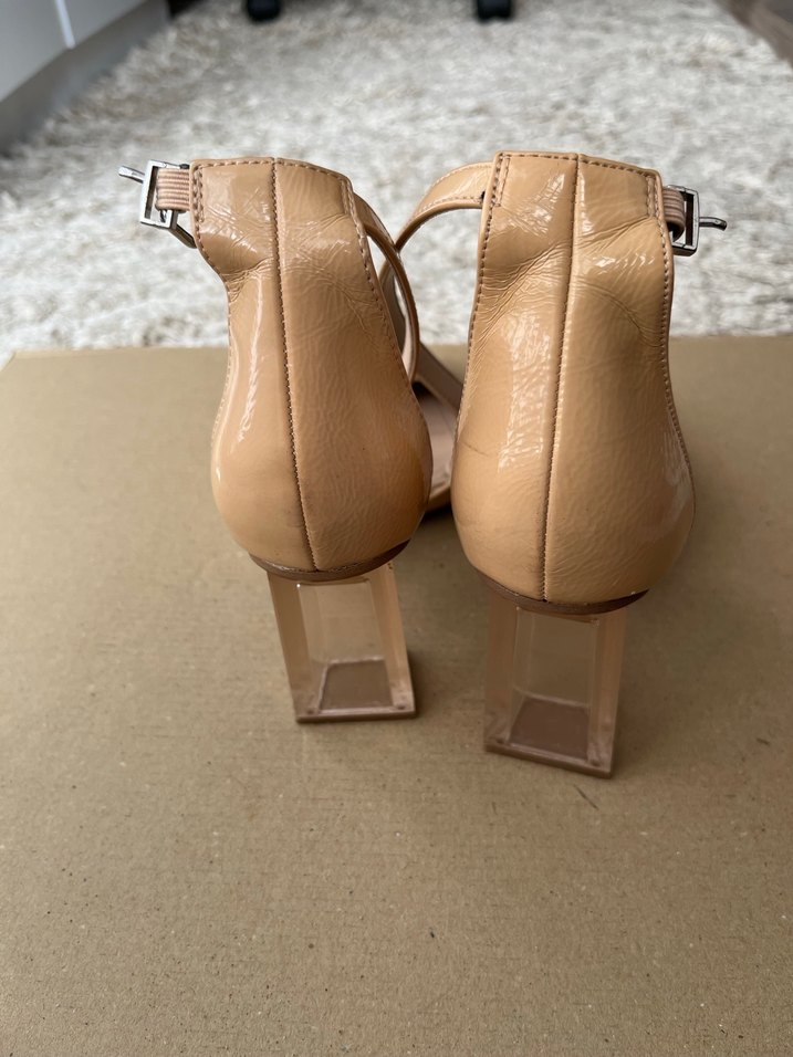 Pudra Topuklu - Görsel 5