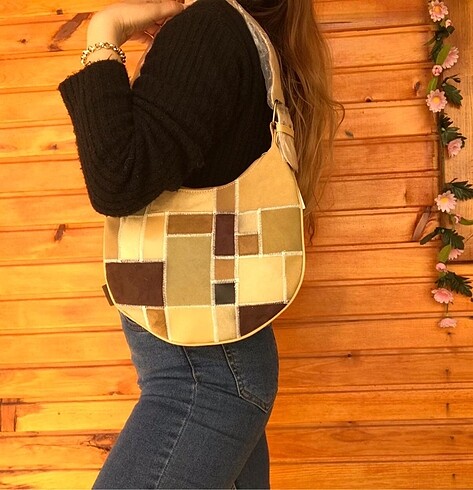 Beden çeşitli Renk Çanta