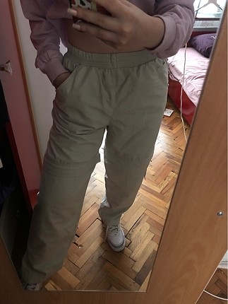 Nike esofman altı