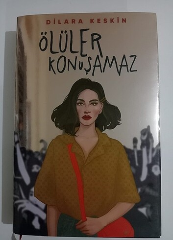 ölüler konuşamaz ciltli