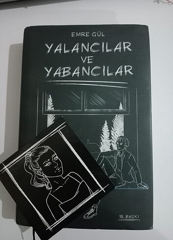  yalancılar ve yabancılar set ciltli 