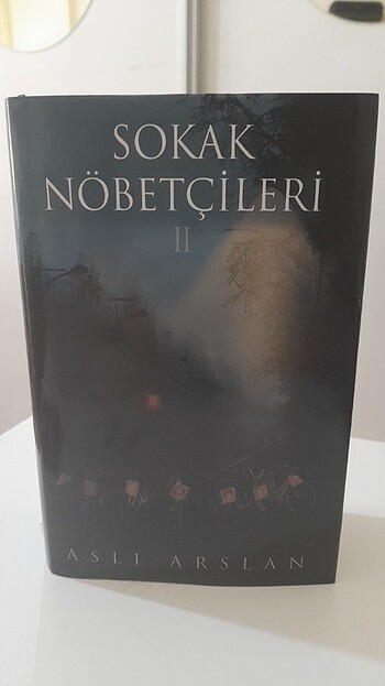 sokak nöbetcileri 2