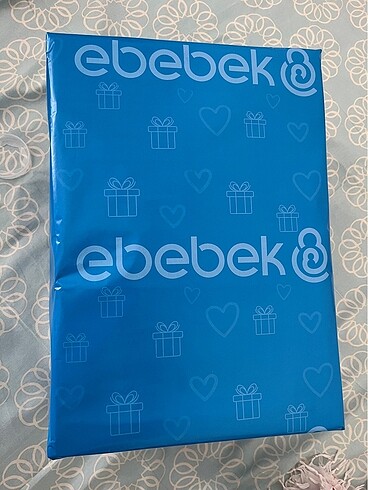 E bebek kutusu