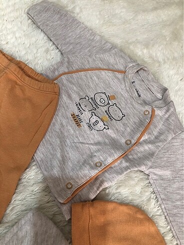 Bebek hastane çıkış - Görsel 3