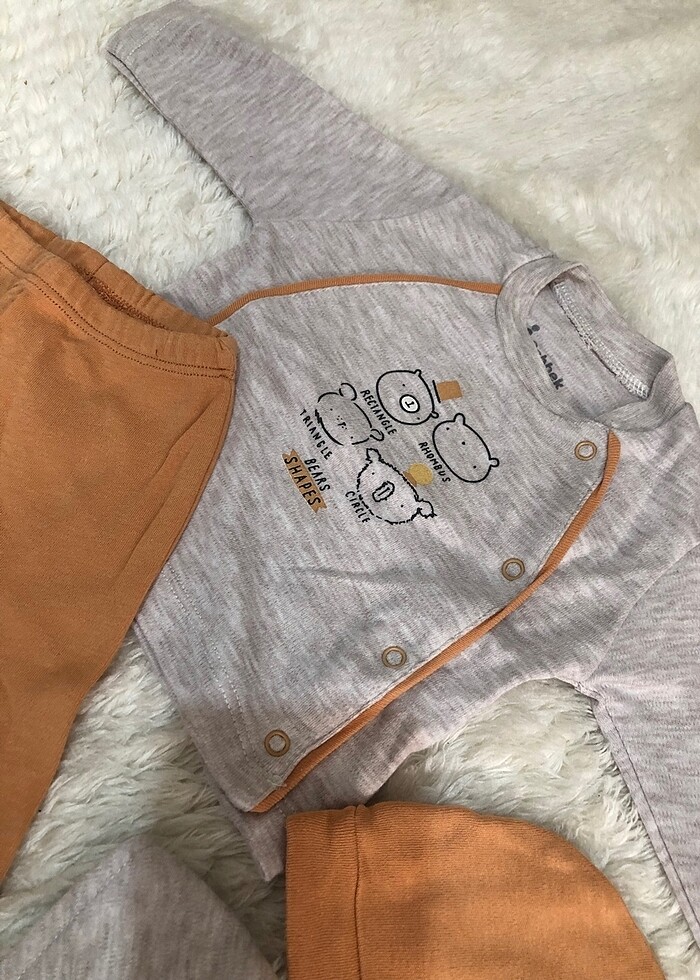 Bebek hastane çıkış - Görsel 3