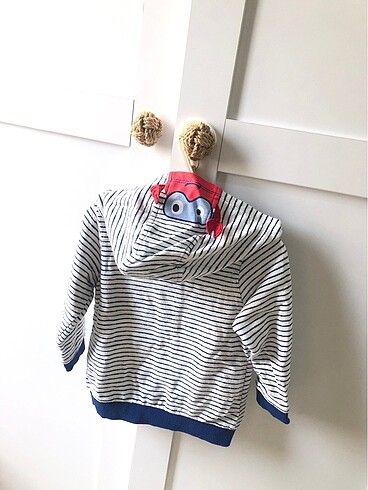 LC Waikiki Bebek hırka
