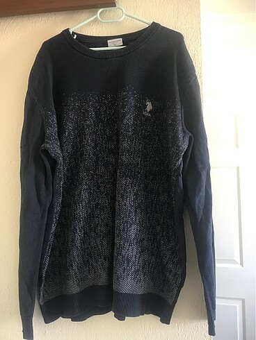 Us Polo erkek kaZak