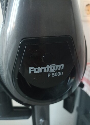 Fantom Fantom süpürge