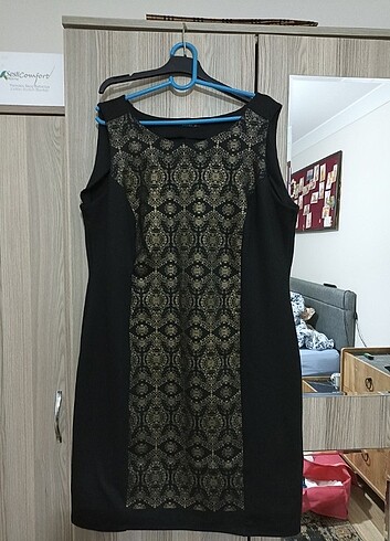 Yazlık elbise 