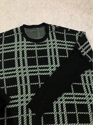 universal Beden Triko kazak oversize