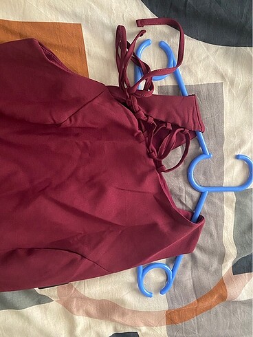 Trendyol & Milla MÜRDÜM ELBİSE