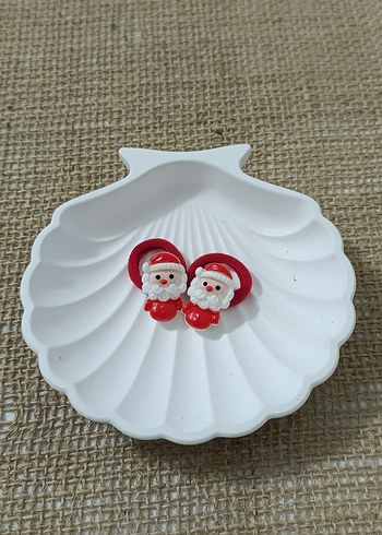 yeni yıl temalı toka - Görsel 13