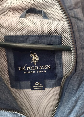 polo yağmurluk - Görsel 5