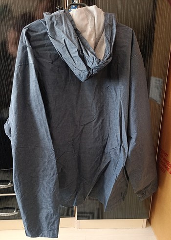 polo yağmurluk - Görsel 3