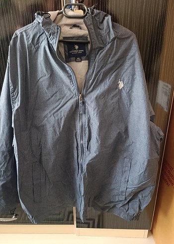 polo yağmurluk - Görsel 2