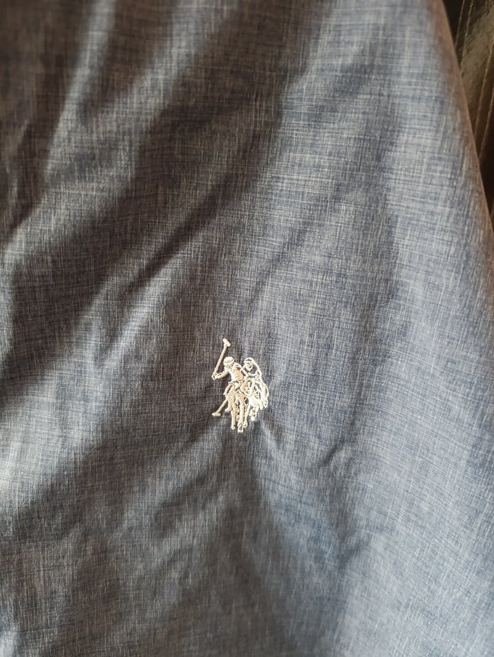 polo yağmurluk - Görsel 4