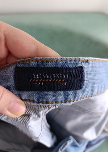 LCW Jean pantolon - Görsel 4
