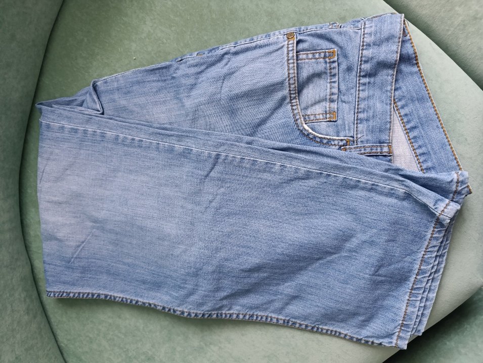 LCW Jean pantolon - Görsel 2