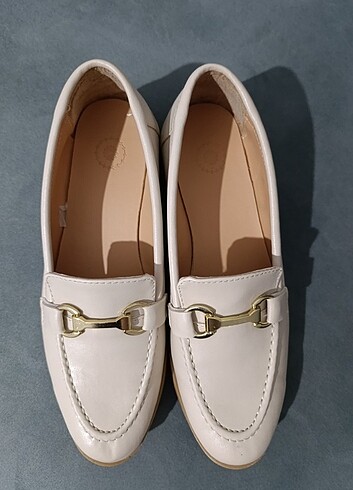 LC Waikiki LCW loafer 