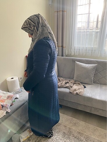 48 Beden Bedeni olmadığı için satılık