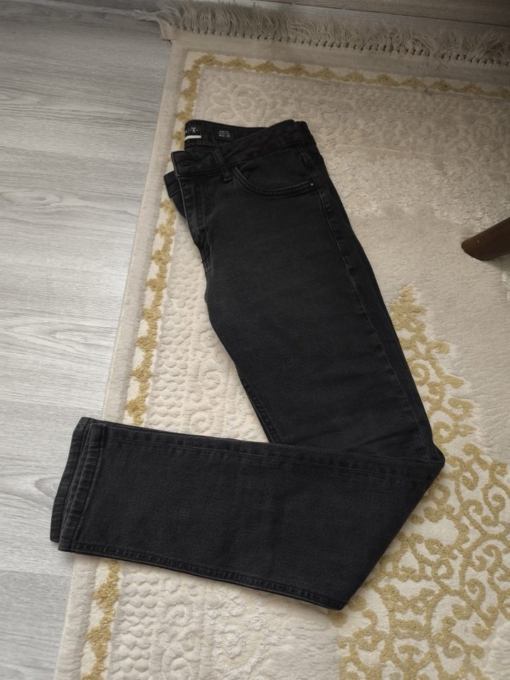 erkek kot pantolon - Görsel 3