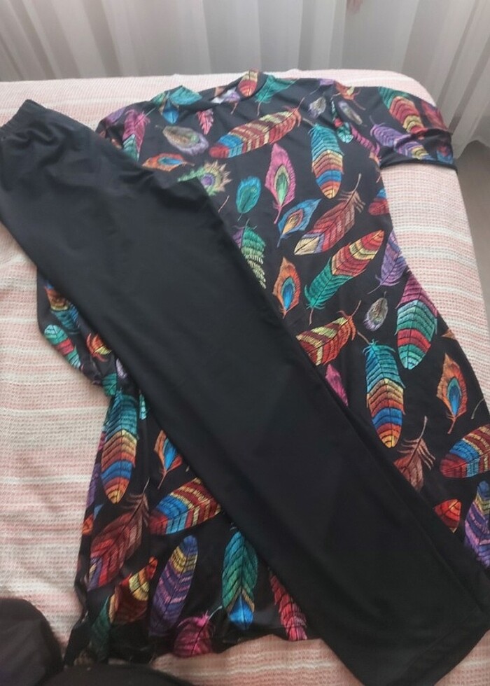 Haşema mayo - Görsel 4