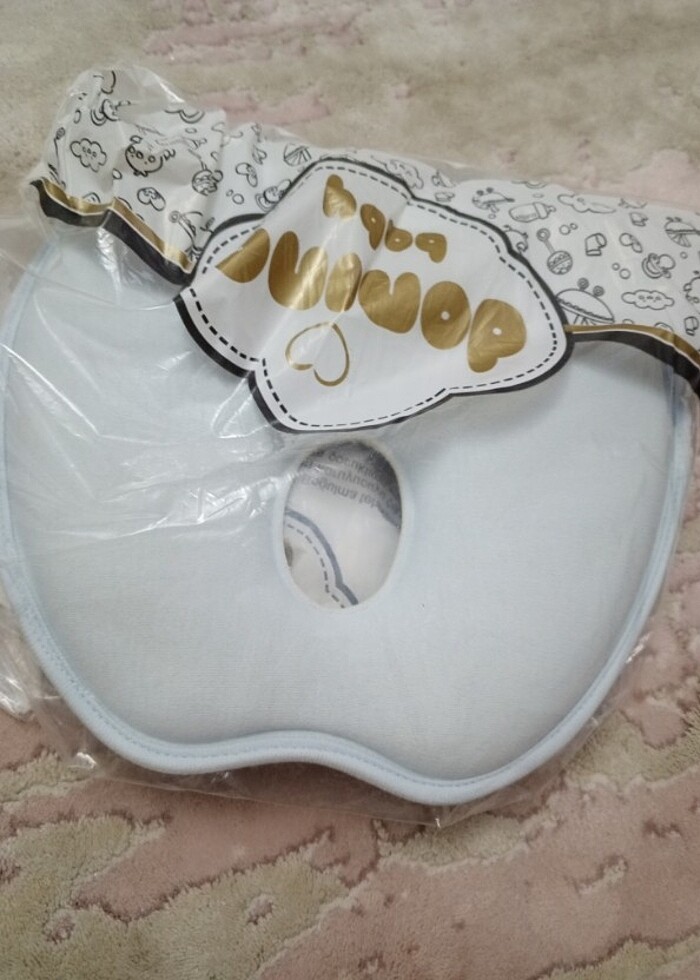 Lohusa terliği  - Görsel 3