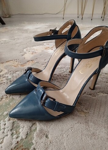 Stiletto