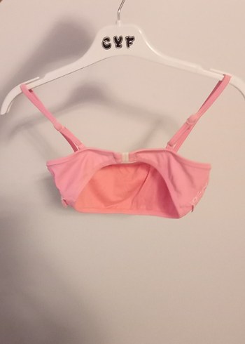 Penti Pembe Hamile ve Emzirme Sütyeni - Görsel 6