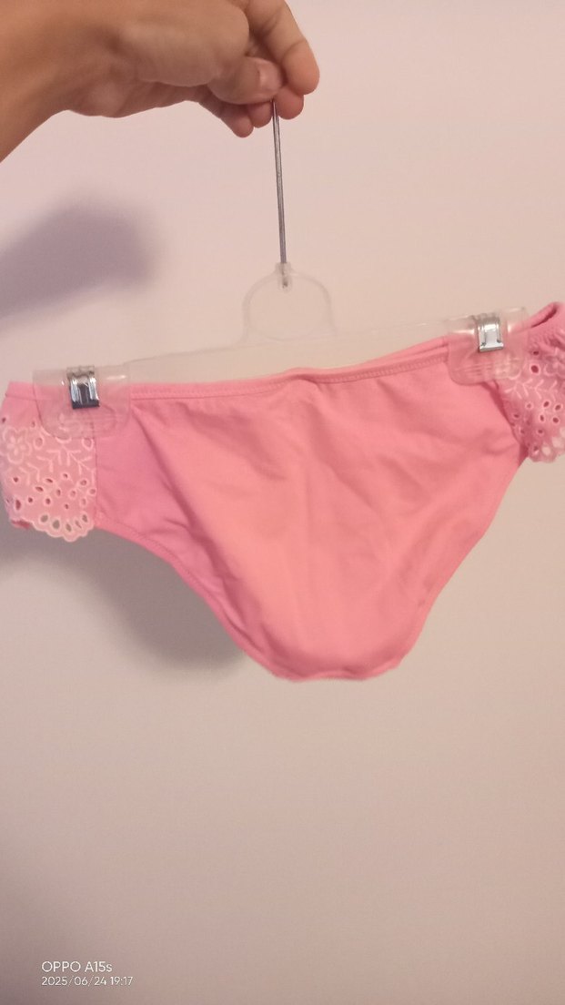 Penti Pembe Hamile ve Emzirme Sütyeni - Görsel 3