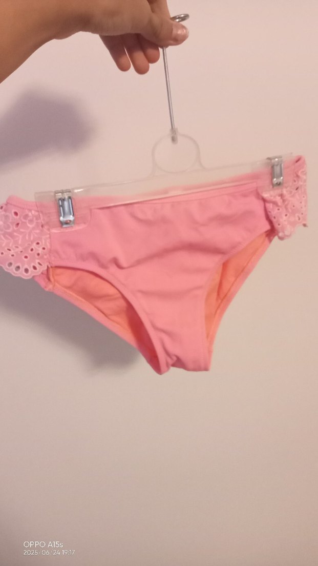 Penti Pembe Hamile ve Emzirme Sütyeni - Görsel 4