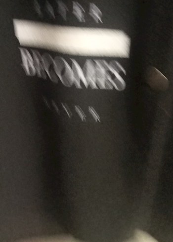 Düğmeli Siyah Midi Kadın Mont - Görsel 5