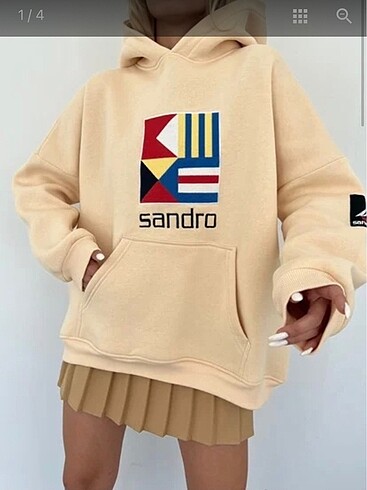 Sweatshirt