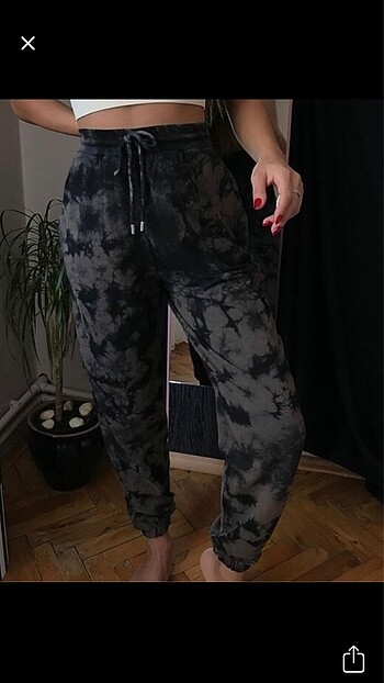 asos marka eşofman altı