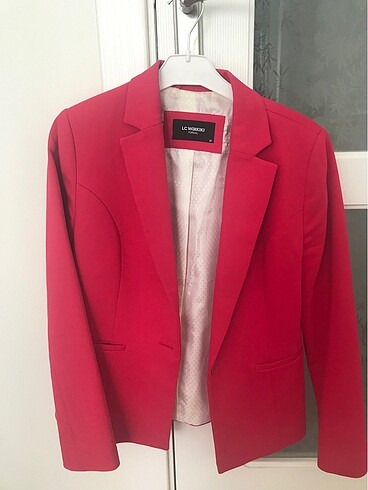 Lcw blazer ceket