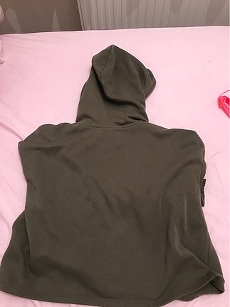 H&M bir kac kez giyildi hasarsiz